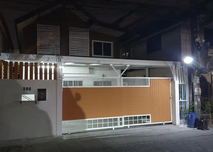 Villa 93 House