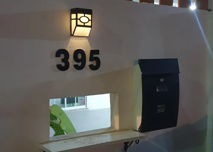 Villa 93 House